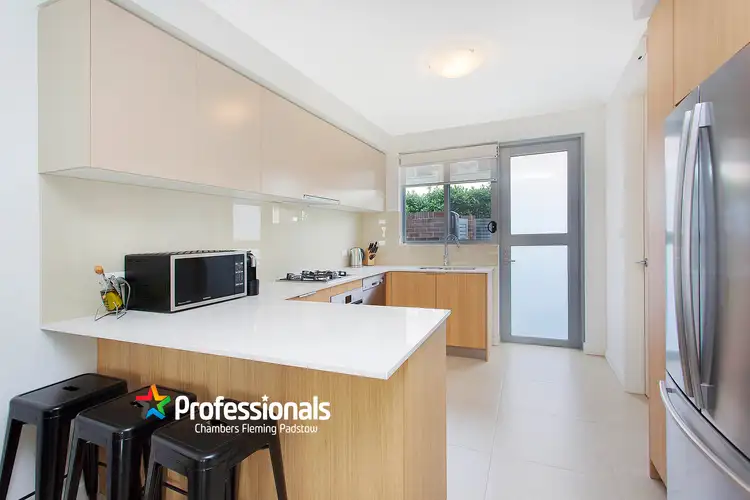 Fourth view of Homely townhouse listing, 4/2A William Street, South Hurstville NSW 2221