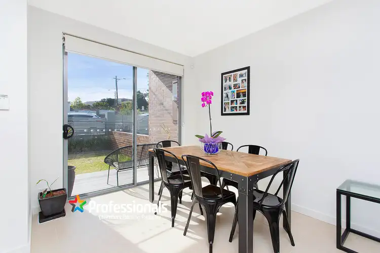 Fifth view of Homely townhouse listing, 4/2A William Street, South Hurstville NSW 2221