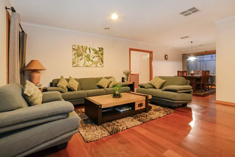 Second view of Homely house listing, 20 Honeysuckle Avenue, Hillside VIC 3037