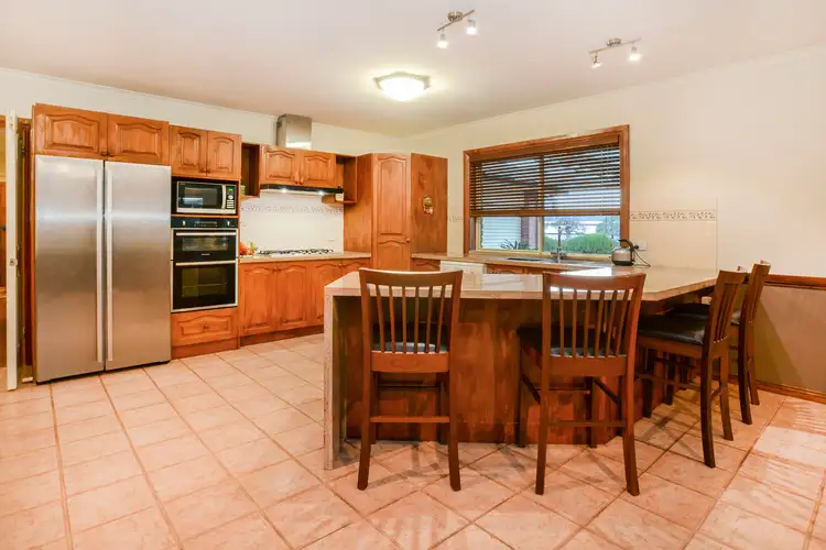 Third view of Homely house listing, 20 Honeysuckle Avenue, Hillside VIC 3037