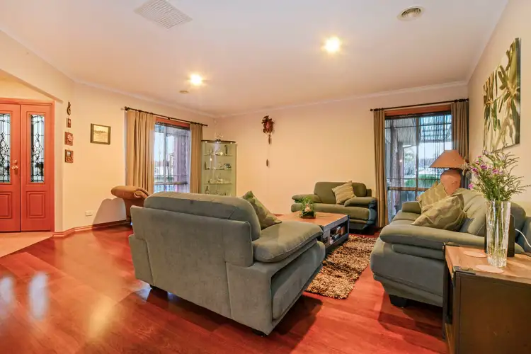 Sixth view of Homely house listing, 20 Honeysuckle Avenue, Hillside VIC 3037
