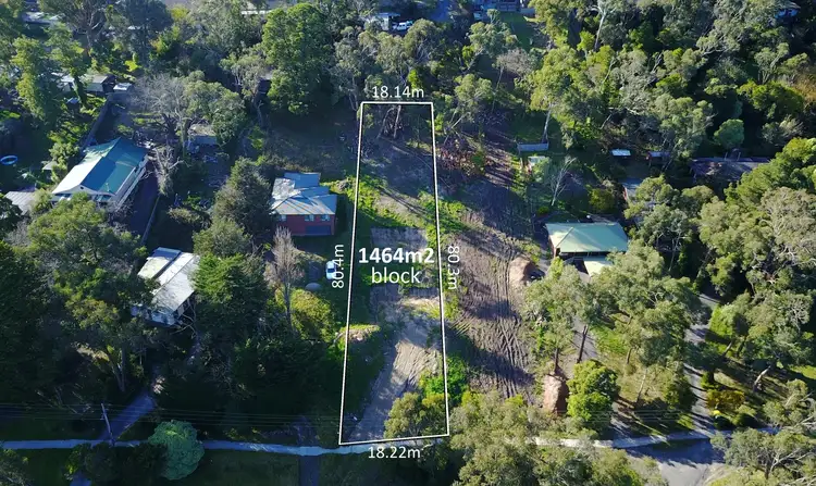 280 Swansea Road, Mount Evelyn VIC 3796