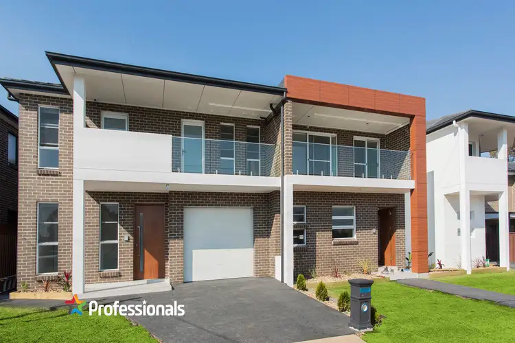 2A Wall Avenue, Panania NSW 2213