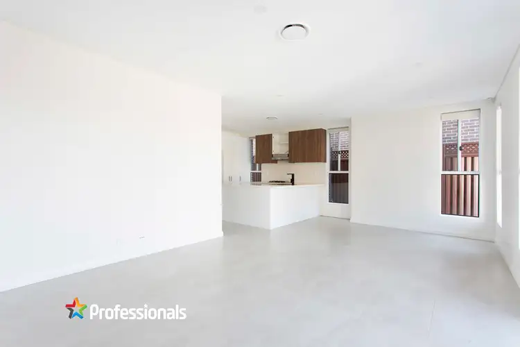 Fifth view of Homely semi-detached listing, 2A Wall Avenue, Panania NSW 2213