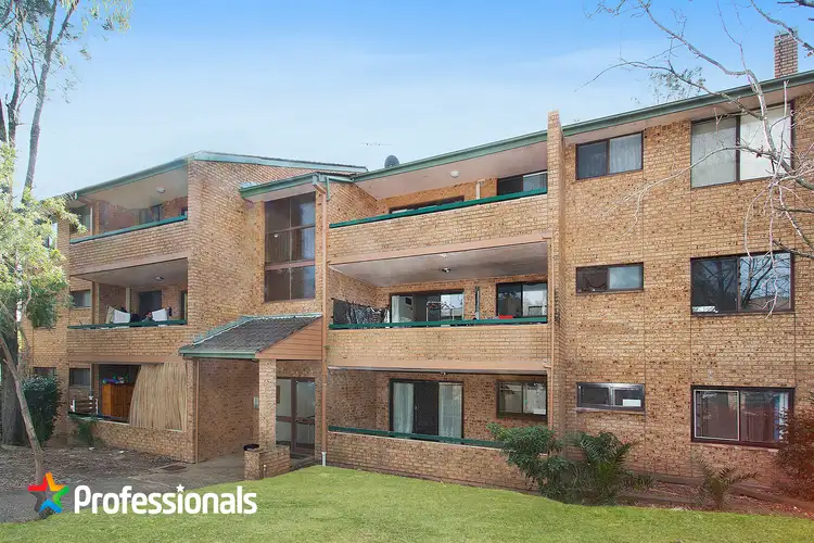 1/21-23 Myrtle Road, Bankstown NSW 2200