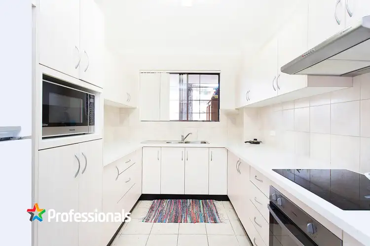Second view of Homely unit listing, 1/21-23 Myrtle Road, Bankstown NSW 2200