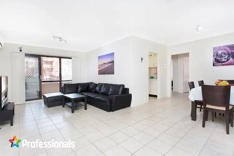 Third view of Homely unit listing, 1/21-23 Myrtle Road, Bankstown NSW 2200