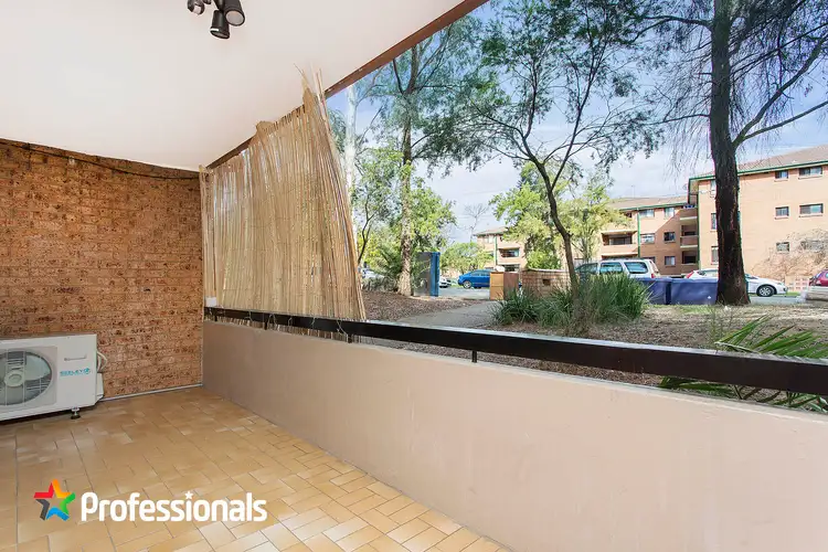 Fourth view of Homely unit listing, 1/21-23 Myrtle Road, Bankstown NSW 2200