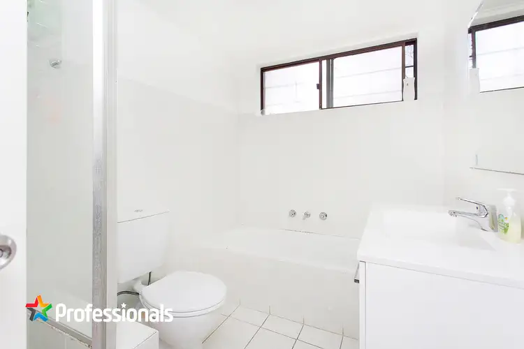 Fifth view of Homely unit listing, 1/21-23 Myrtle Road, Bankstown NSW 2200