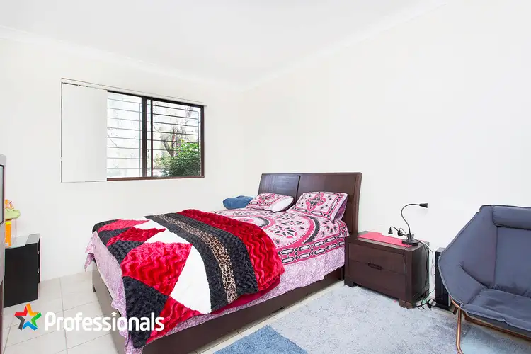 Sixth view of Homely unit listing, 1/21-23 Myrtle Road, Bankstown NSW 2200