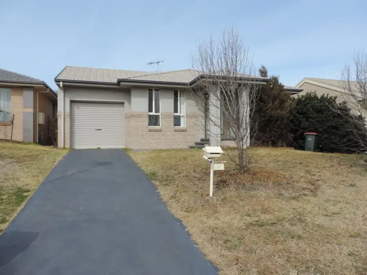 Main view of Homely house listing, 13 Spadacini Place, Goulburn NSW 2580
