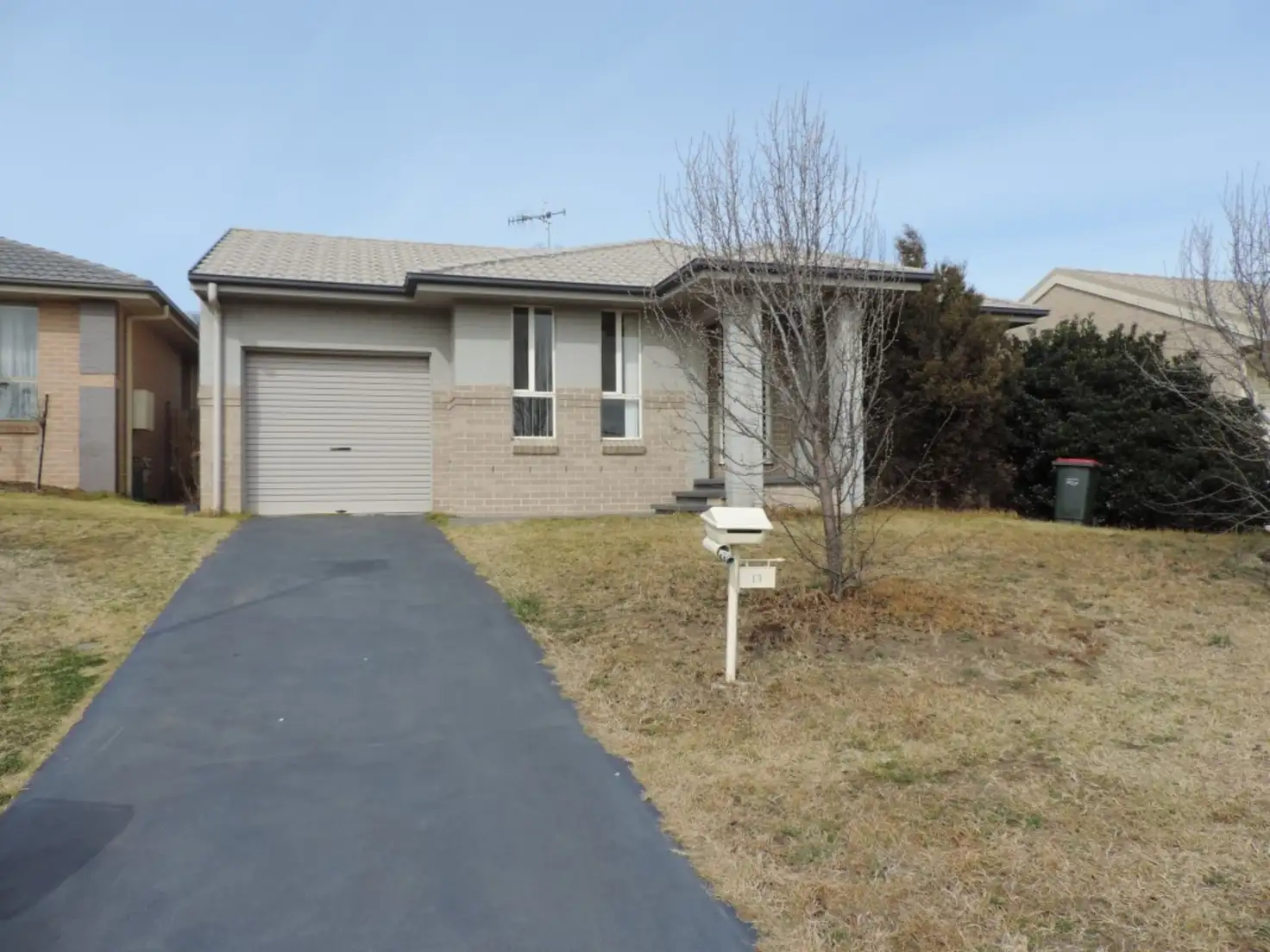 Main view of Homely house listing, 13 Spadacini Place, Goulburn NSW 2580