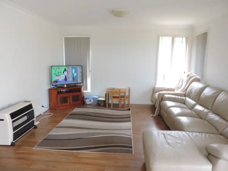 Second view of Homely house listing, 13 Spadacini Place, Goulburn NSW 2580