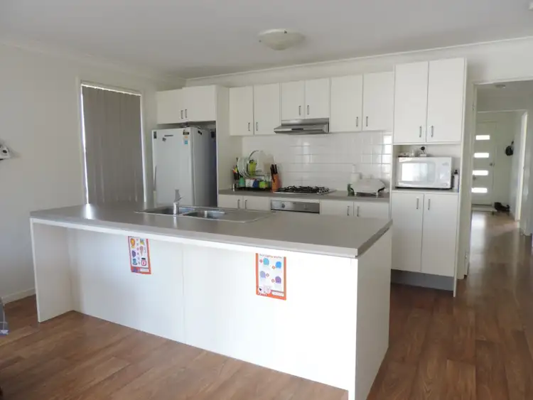 Third view of Homely house listing, 13 Spadacini Place, Goulburn NSW 2580