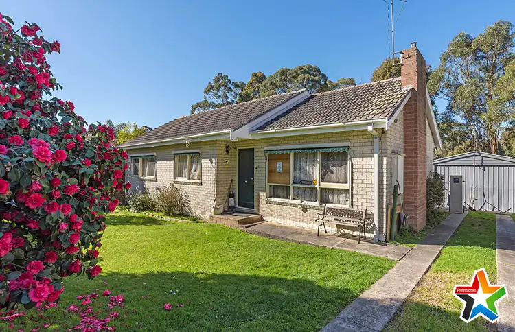 Third view of Homely house listing, 50 Kincumber Drive, Croydon VIC 3136