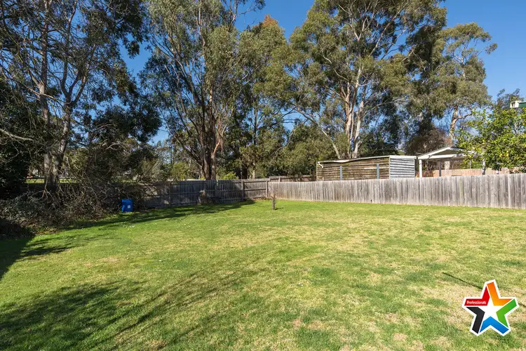 Fourth view of Homely house listing, 50 Kincumber Drive, Croydon VIC 3136