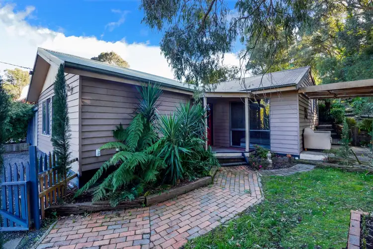 18 Douglas Parade, Yarra Junction VIC 3797