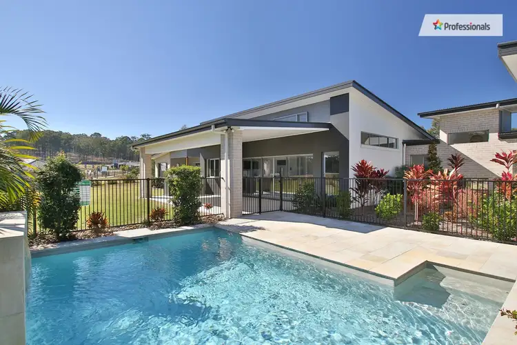 Main view of Homely house listing, 452 Peppertree Drive, Jimboomba QLD 4280