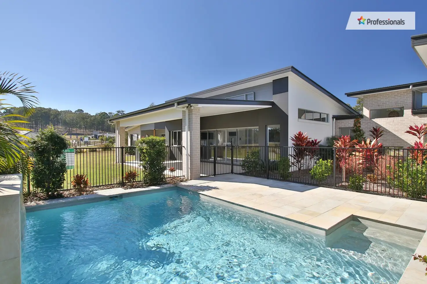 Main view of Homely house listing, 452 Peppertree Drive, Jimboomba QLD 4280