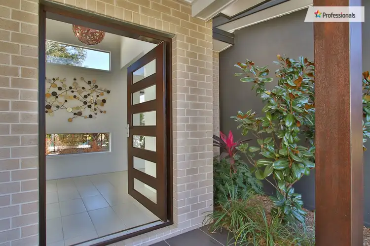 Third view of Homely house listing, 452 Peppertree Drive, Jimboomba QLD 4280