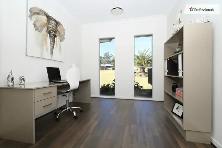 Fourth view of Homely house listing, 452 Peppertree Drive, Jimboomba QLD 4280