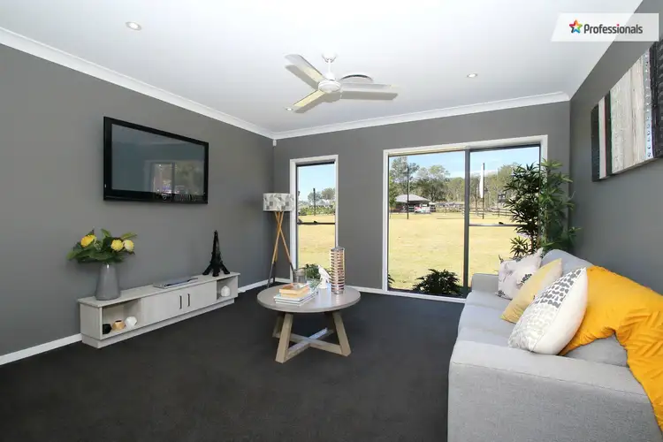 Fifth view of Homely house listing, 452 Peppertree Drive, Jimboomba QLD 4280