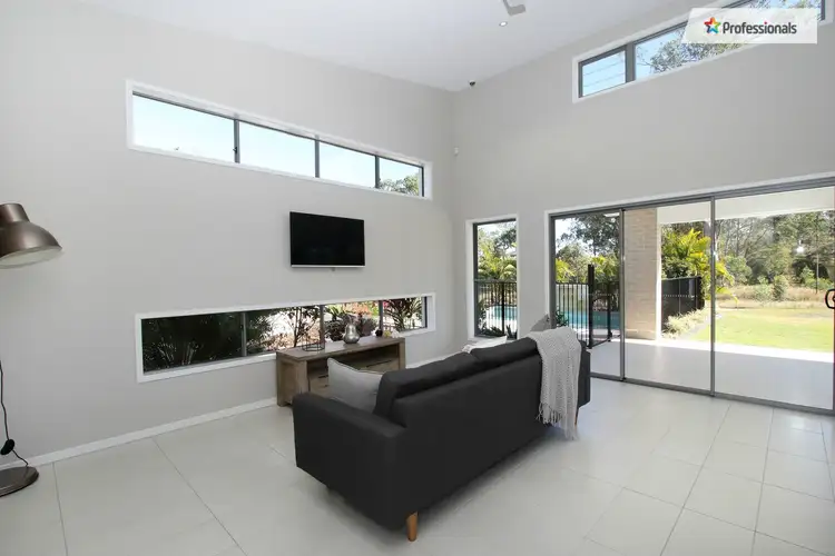 Sixth view of Homely house listing, 452 Peppertree Drive, Jimboomba QLD 4280