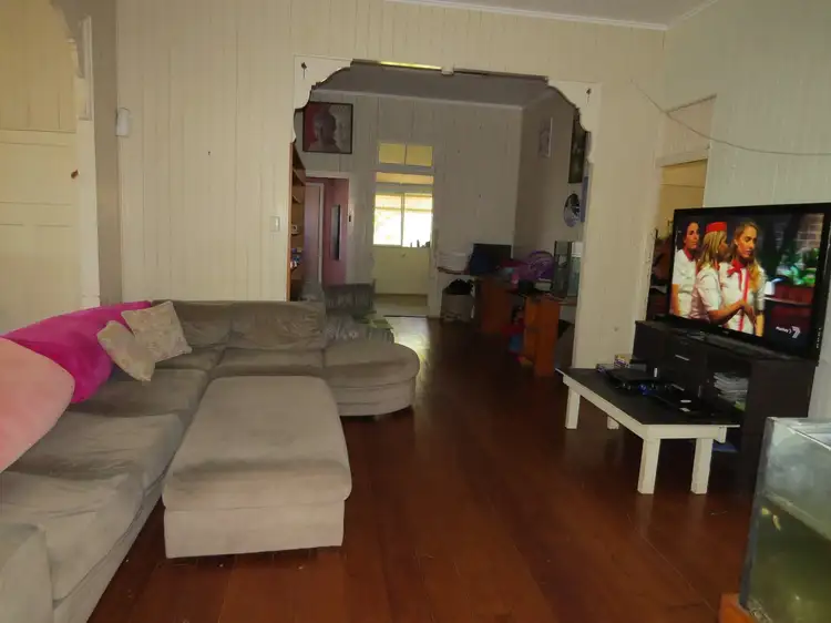 Second view of Homely house listing, 71 Poole Street, Bowen QLD 4805
