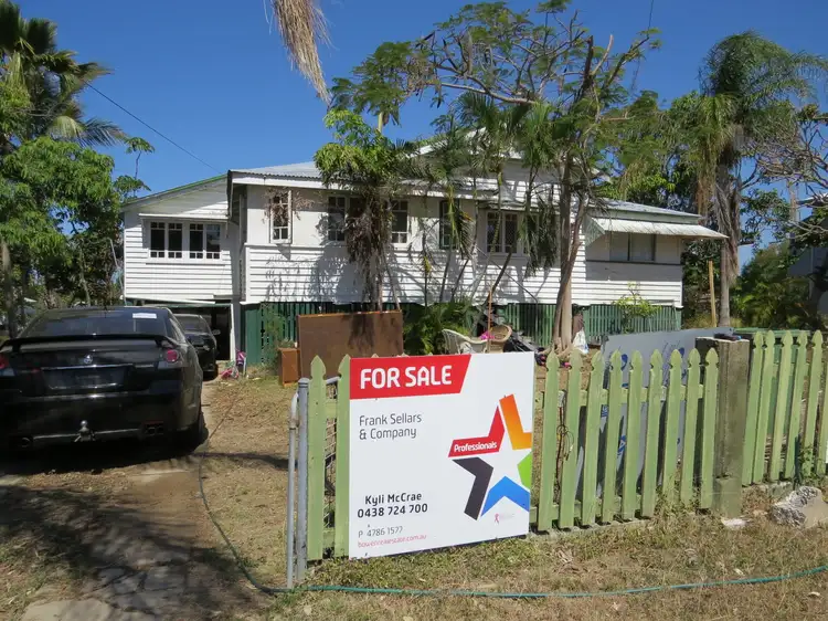 Third view of Homely house listing, 71 Poole Street, Bowen QLD 4805