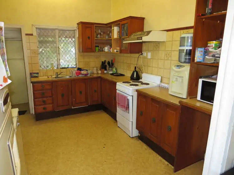 Fourth view of Homely house listing, 71 Poole Street, Bowen QLD 4805