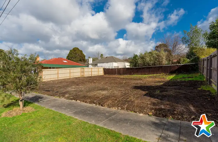 LOT 2, 9 Beresford Road, Lilydale VIC 3140
