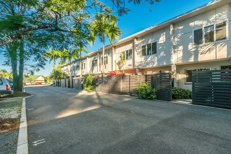 10/121 Dalley Street, Mullumbimby NSW 2482