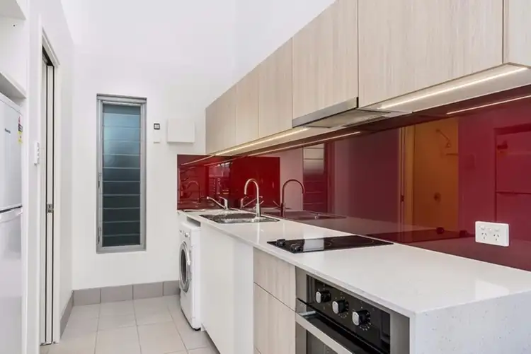 Fourth view of Homely apartment listing, 10/121 Dalley Street, Mullumbimby NSW 2482
