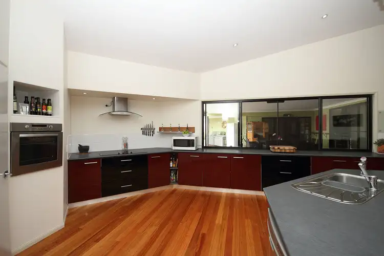 Fifth view of Homely house listing, 118-124 Red Gum Rd, New Beith QLD 4124