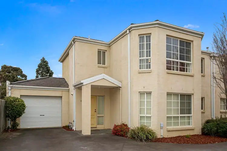 2/67-69 Pecks Road, Sydenham VIC 3037