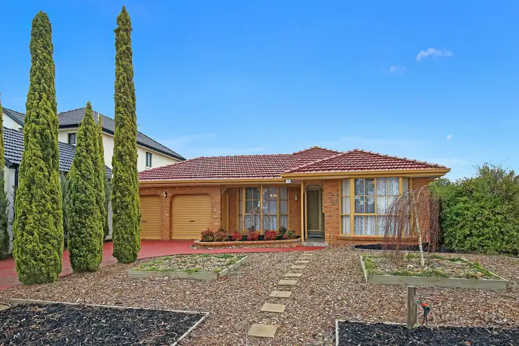 29 Lionheart Avenue, Taylors Lakes VIC 3038