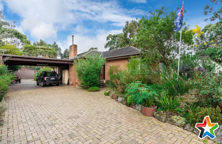 Main view of Homely house listing, 61 Diane Crescent, Croydon VIC 3136