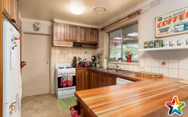 Fourth view of Homely house listing, 61 Diane Crescent, Croydon VIC 3136