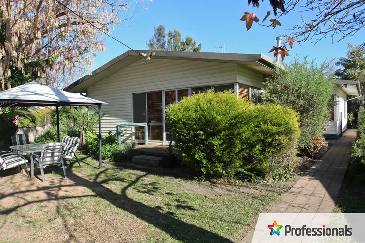 122 Havlin Street West, Quarry Hill VIC 3550