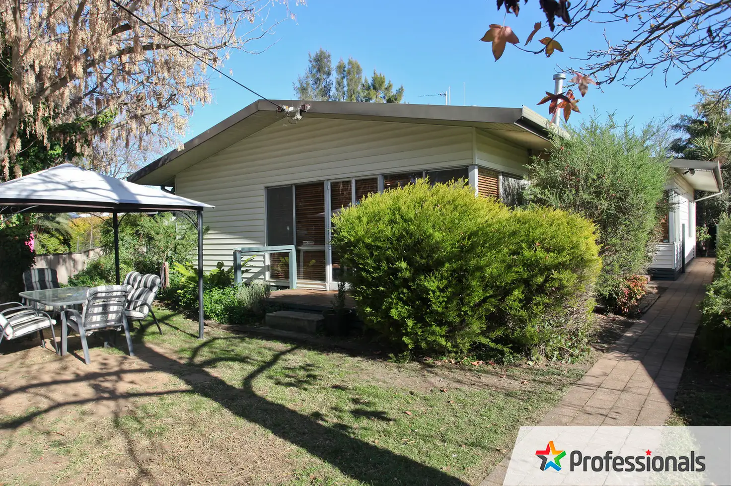 Main view of Homely house listing, 122 Havlin Street West, Quarry Hill VIC 3550
