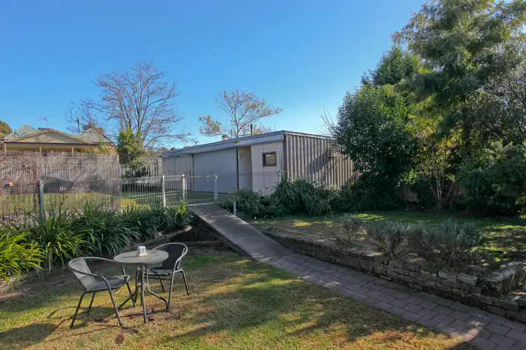 Second view of Homely house listing, 122 Havlin Street West, Quarry Hill VIC 3550
