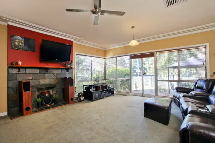 Third view of Homely house listing, 122 Havlin Street West, Quarry Hill VIC 3550