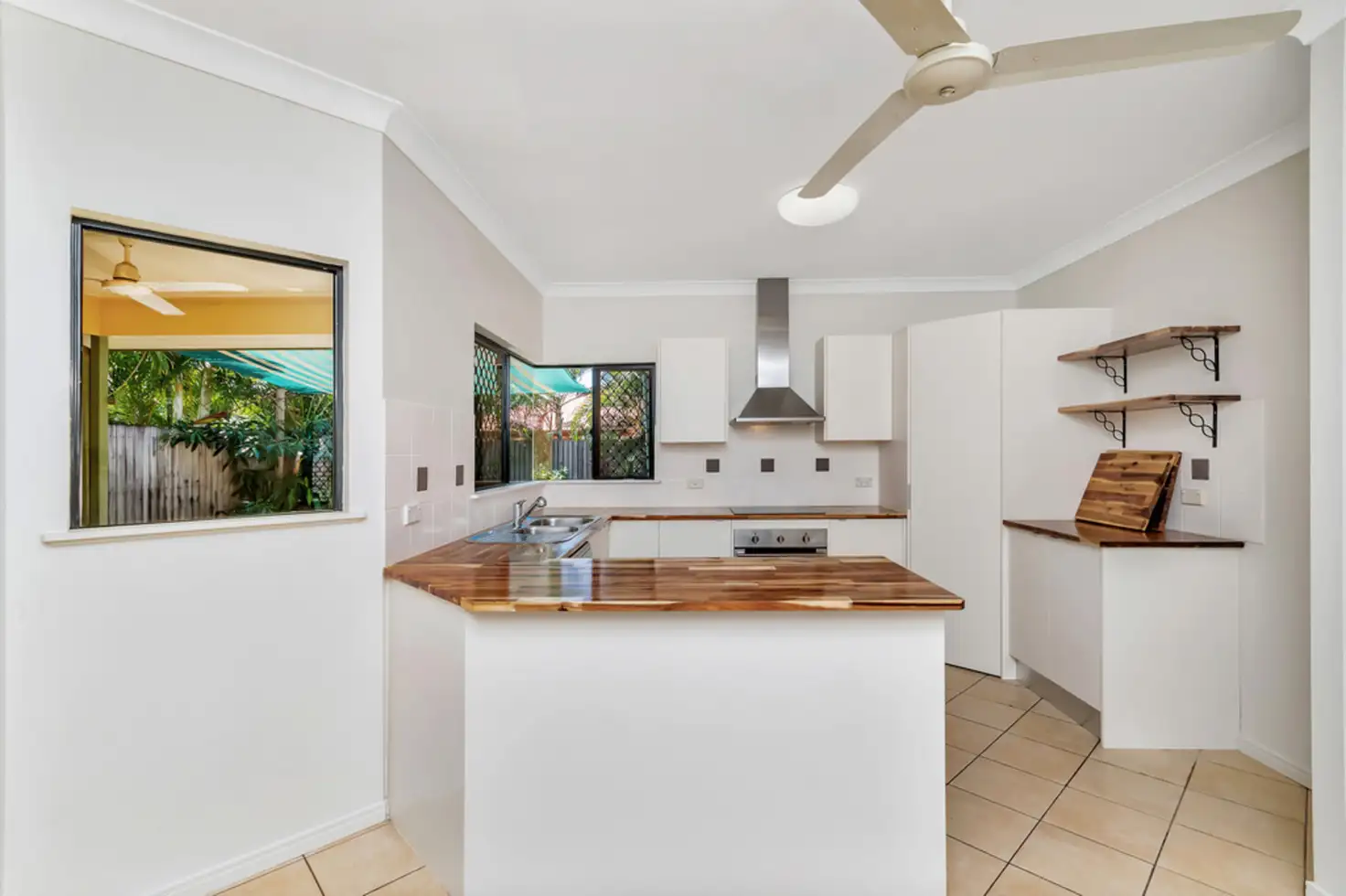 Main view of Homely house listing, 22 Ellis Street, Kewarra Beach QLD 4879