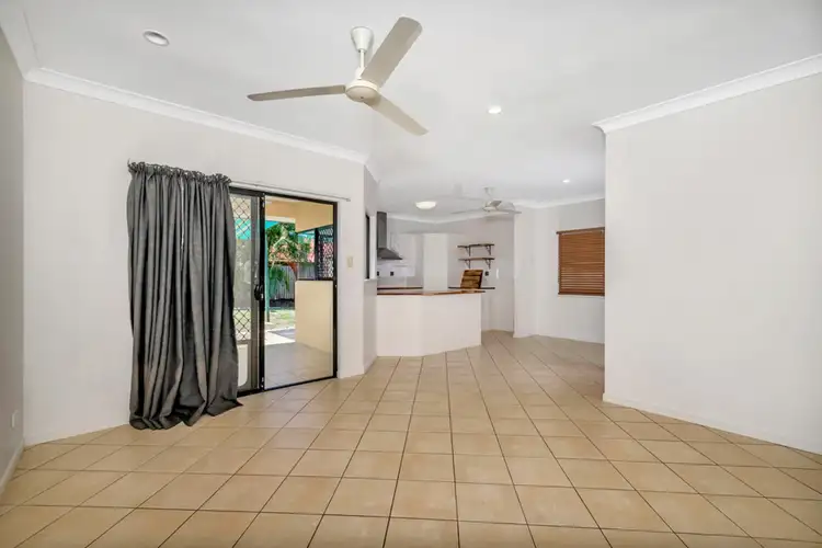 Fourth view of Homely house listing, 22 Ellis Street, Kewarra Beach QLD 4879