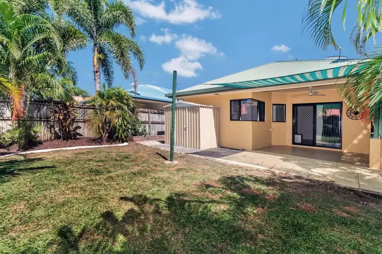 Sixth view of Homely house listing, 22 Ellis Street, Kewarra Beach QLD 4879