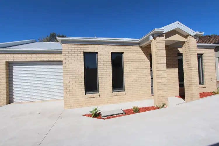 Main view of Homely townhouse listing, 1/20 Dowding Street, California Gully VIC 3556