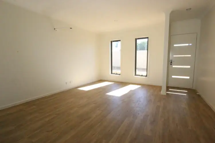 Second view of Homely townhouse listing, 1/20 Dowding Street, California Gully VIC 3556