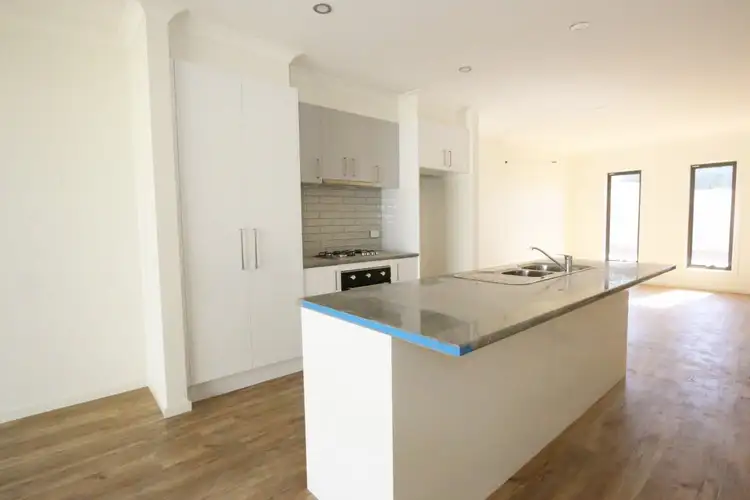Third view of Homely townhouse listing, 1/20 Dowding Street, California Gully VIC 3556