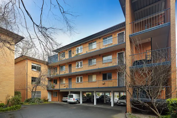 31/61A Haines Street, North Melbourne VIC 3051
