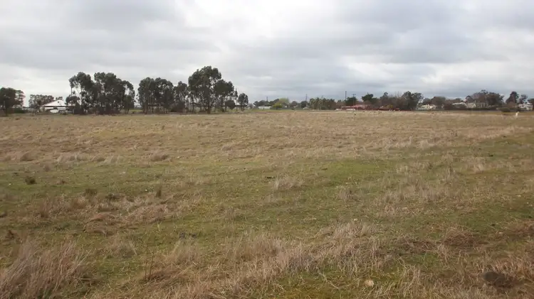 LOT 1, CA7 Ballarat Road Talbot Road, Talbot VIC 3371